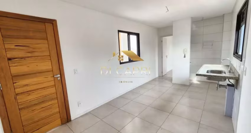 Apartamento com 2 quartos à venda na Rua Ribeirão Branco, 223, Vila Bertioga, São Paulo