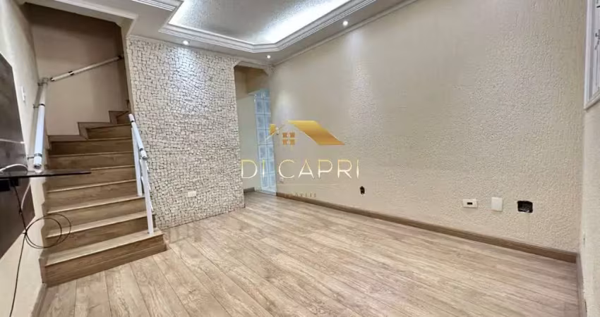 Casa com 2 quartos à venda na Apiaí-Mirim, 126, Jardim Fernandes, São Paulo