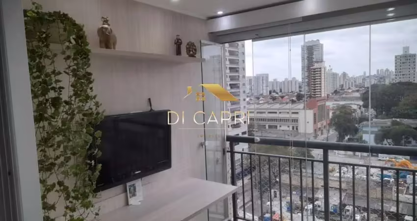 Apartamento com 4 quartos à venda na Rua São Felipe, 189, Parque São Jorge, São Paulo