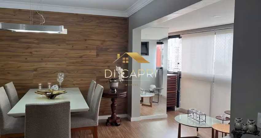 Apartamento com 3 quartos à venda na Rua da Meação, 74, Tatuapé, São Paulo