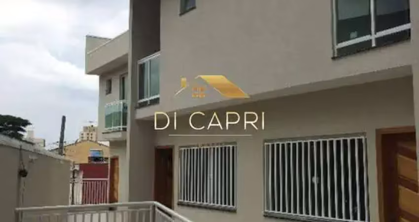 Casa em condomínio fechado com 2 quartos à venda na Rua Iru, 469, Vila Formosa, São Paulo