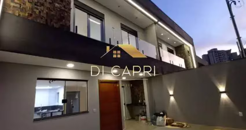 Casa com 3 quartos à venda na Rua Visconde de Balsemão, 130, Jardim Têxtil, São Paulo