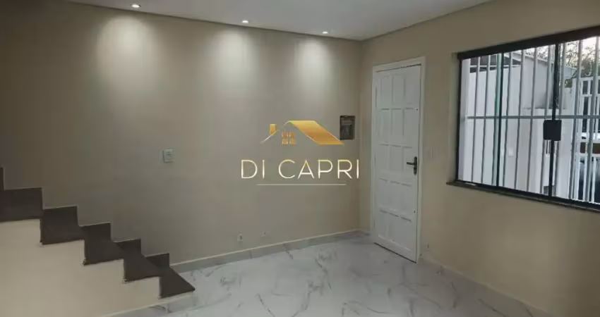 Casa com 2 quartos à venda na Rua Saul Borges Carneiro, 1, Jardim Itapema, São Paulo