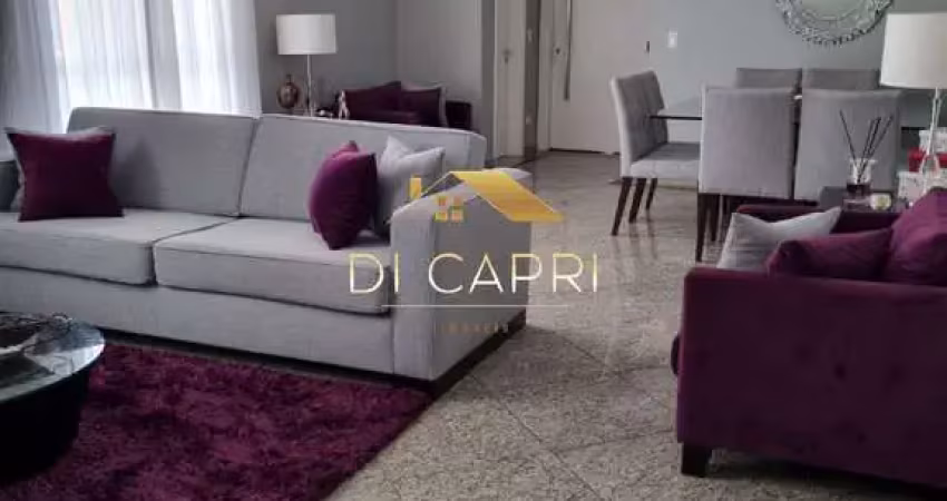 Apartamento com 4 quartos à venda na Rua da Meação, 300, Jardim Anália Franco, São Paulo