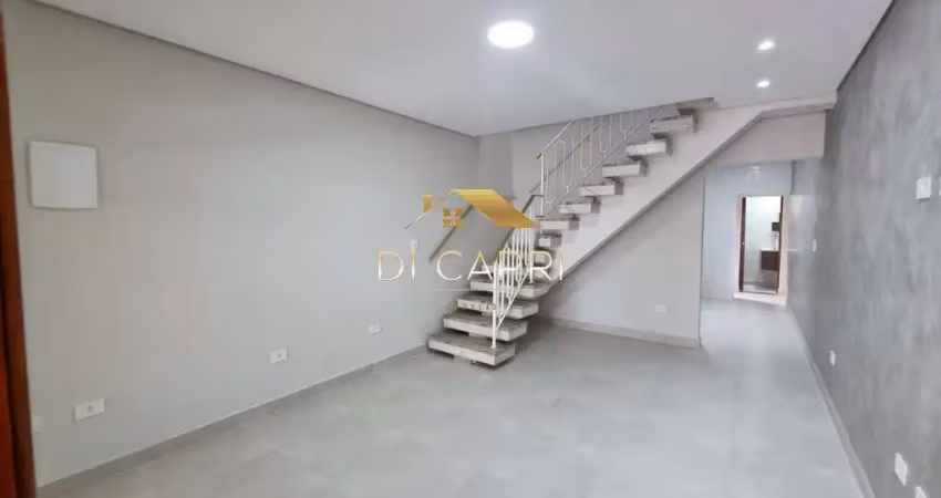 Casa com 3 quartos à venda na Rua Anette, 86, Quarta Parada, São Paulo