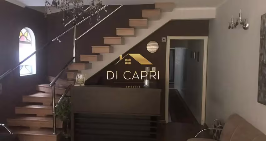 Casa com 3 quartos à venda na Rua José Oscar Abreu Sampaio, 264, Jardim Anália Franco, São Paulo