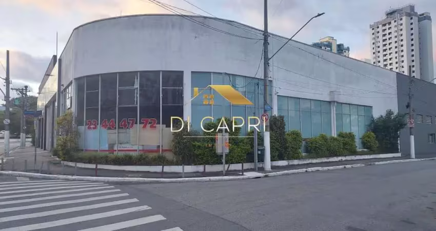Prédio para alugar na Avenida Vereador Abel Ferreira, 1000, Vila Regente Feijó, São Paulo