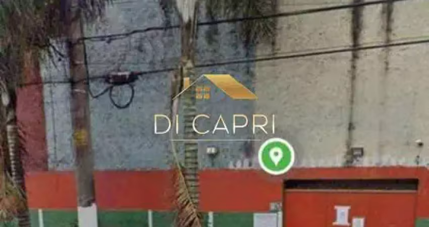 Barracão / Galpão / Depósito para alugar na Rua Arariba, 259, Vila Regente Feijó, São Paulo