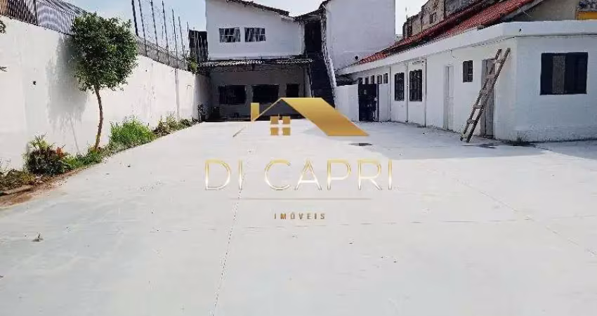 Prédio para alugar na Angical, 295, Vila Carrão, São Paulo