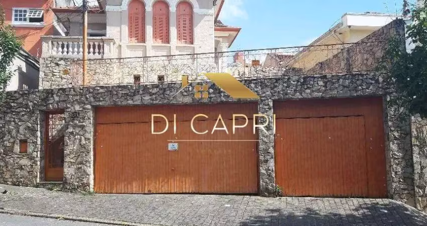 Casa com 3 quartos para alugar na Rua Curupace, 274, Mooca, São Paulo