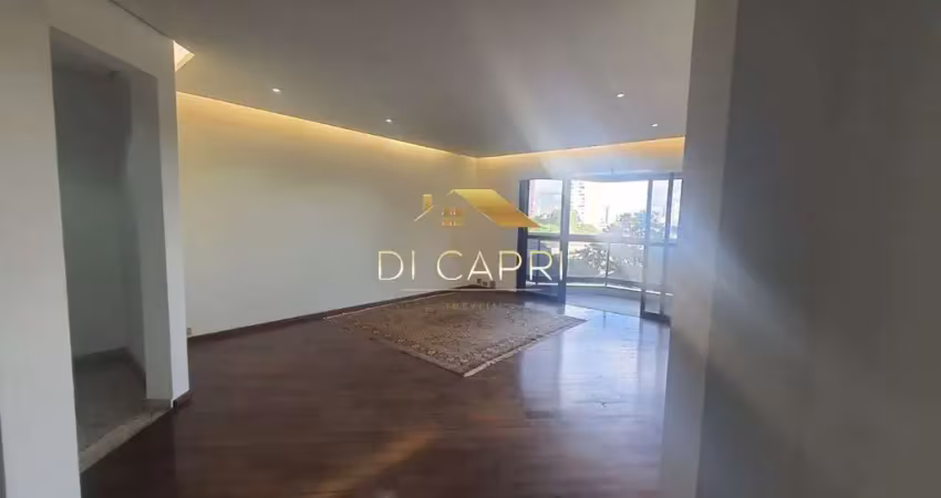 Apartamento com 4 quartos à venda na Rua Aguapeí, 545, Tatuapé, São Paulo