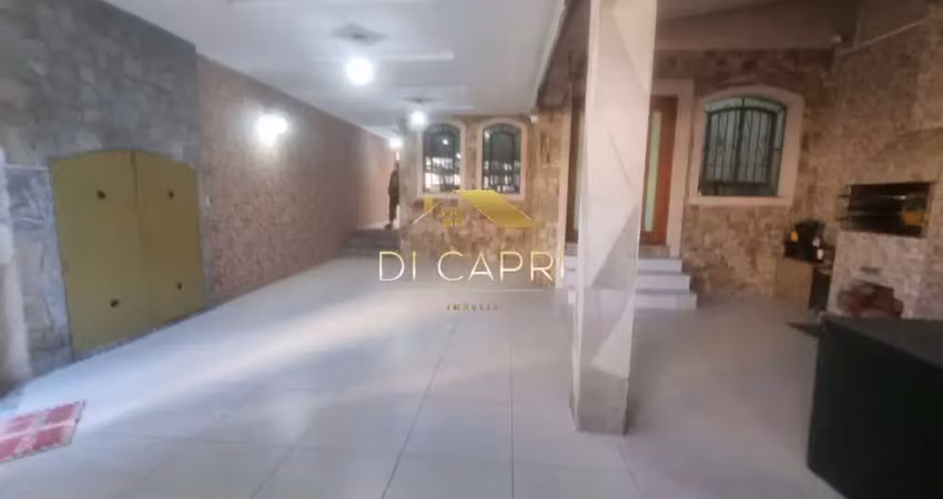 Casa com 3 quartos à venda na General Costa Barreto, 99, Tatuapé, São Paulo