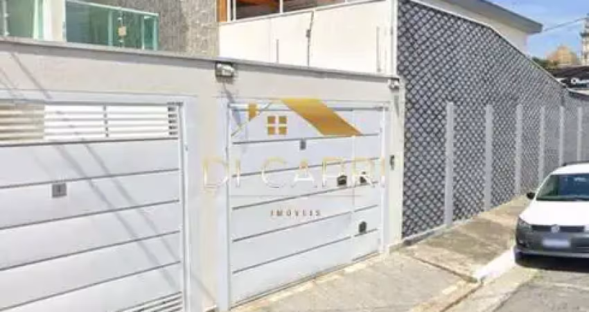 Casa com 3 quartos à venda na Rua Clea, 32, Vila Carrão, São Paulo