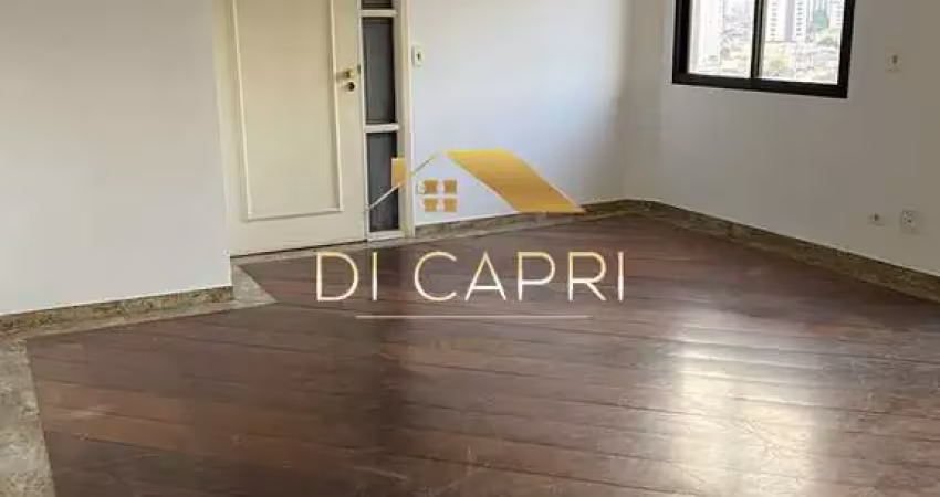 Apartamento com 3 quartos à venda na Rua Bento Manuel, 75, Vila Regente Feijó, São Paulo