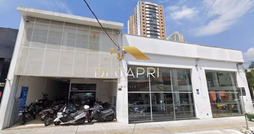 Prédio para alugar na Rua Serra de Bragança, 606, Tatuapé, São Paulo
