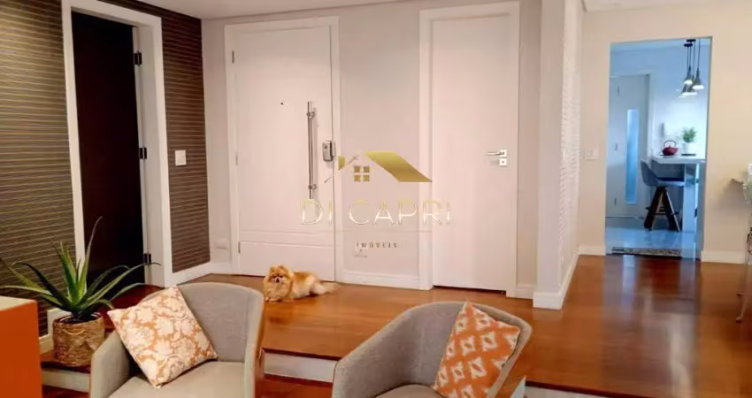 Apartamento com 3 quartos à venda na Rua Apucarana, 1563, Tatuapé, São Paulo