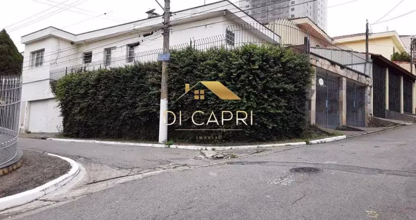 Casa com 4 quartos à venda na Rua Emiliano Di Cavalcanti, 57, Vila Regente Feijó, São Paulo