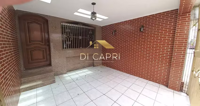 Casa com 3 quartos à venda na Rua Doutor Caio Celidônio, 82, Vila Regente Feijó, São Paulo