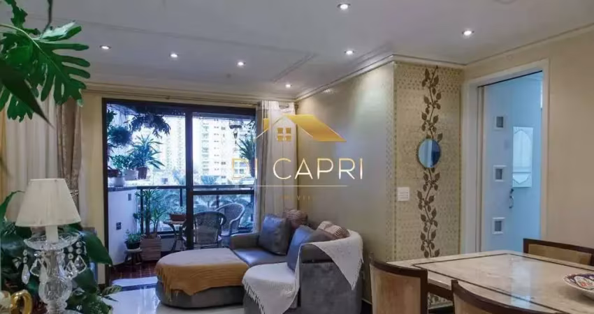Apartamento com 3 quartos à venda na Rua Euclides Pacheco, 1558, Tatuapé, São Paulo