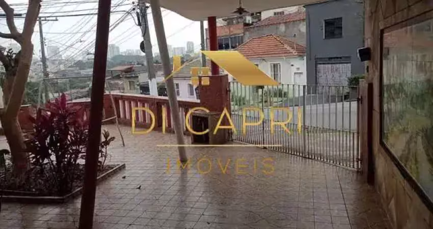 Casa com 2 quartos à venda na Rua Demétrio Ribeiro, 360, Tatuapé, São Paulo