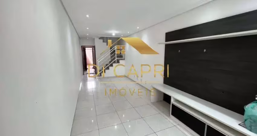 Casa com 3 quartos à venda na Rua Engenheiro Antônio Luís Ippólito, 86, Vila Euthalia, São Paulo