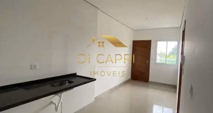 Apartamento com 2 quartos à venda na Fortaleza da Conceição, 295, Vila Costa Melo, São Paulo