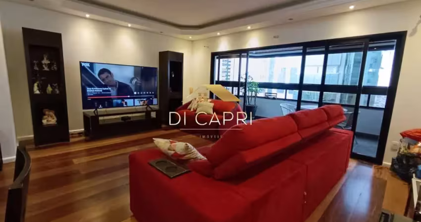 Apartamento com 4 quartos para alugar na Rua Cândido Lacerda, 210, Jardim Anália Franco, São Paulo