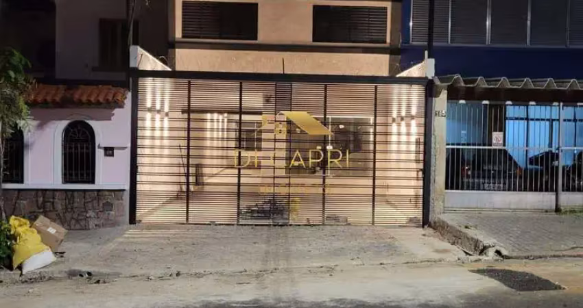 Casa com 5 quartos à venda na Rua Leme da Silva, 179, Alto da Mooca, São Paulo