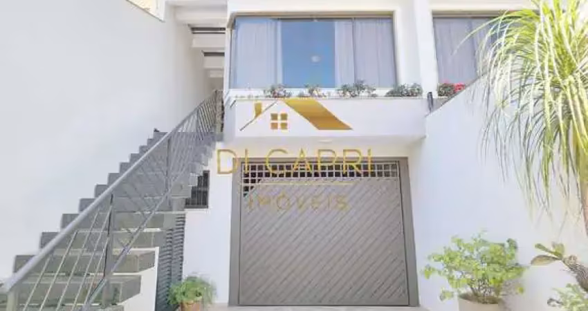 Casa com 3 quartos à venda na Rua Acaju, 451, Jardim Têxtil, São Paulo