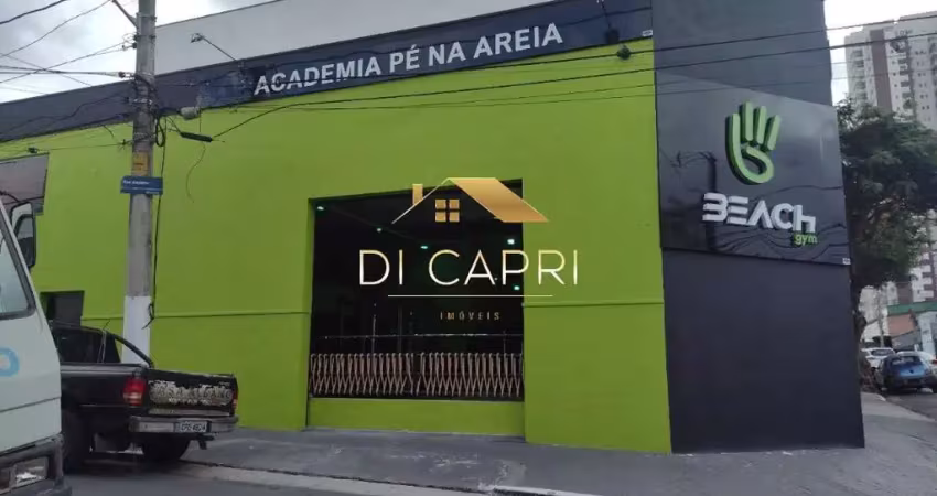 Sala comercial à venda na Rua Euclides Pacheco, 1304, Tatuapé, São Paulo