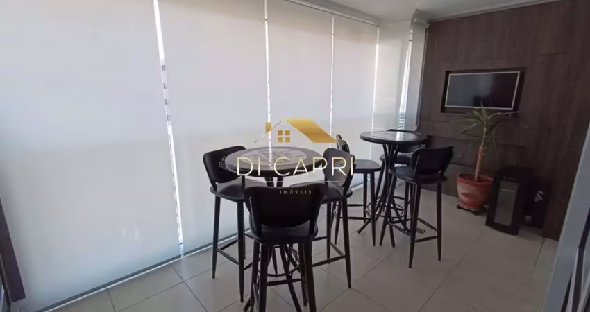 Apartamento com 1 quarto para alugar na Rua Marechal Barbacena, 1108, Vila Regente Feijó, São Paulo