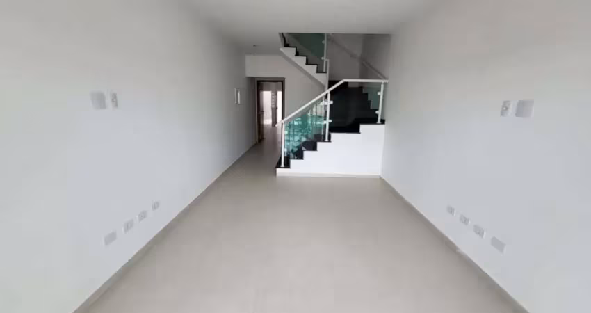 Casa com 3 quartos à venda na Manuel de Barros Loureiro, 96, Vila Granada, São Paulo