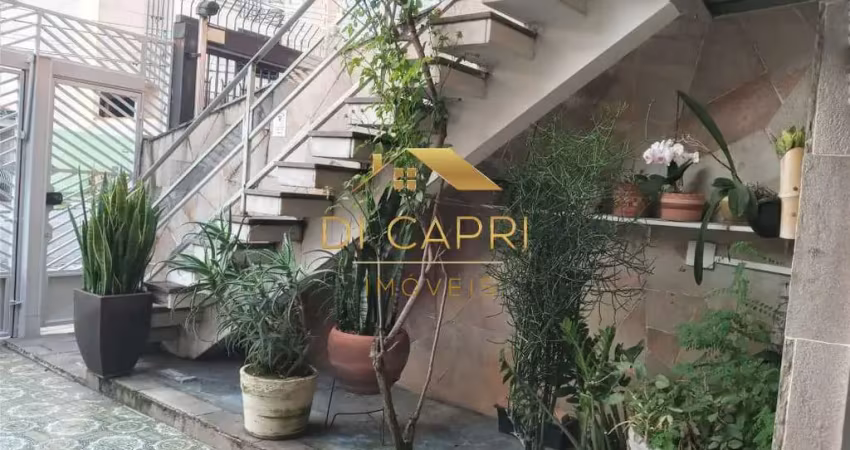 Casa com 3 quartos à venda na Rua Barão do Serro Largo, 539, Vila Regente Feijó, São Paulo