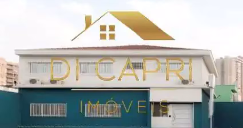 Casa comercial para alugar na Rua Tamaindê, 250, Vila Carrão, São Paulo