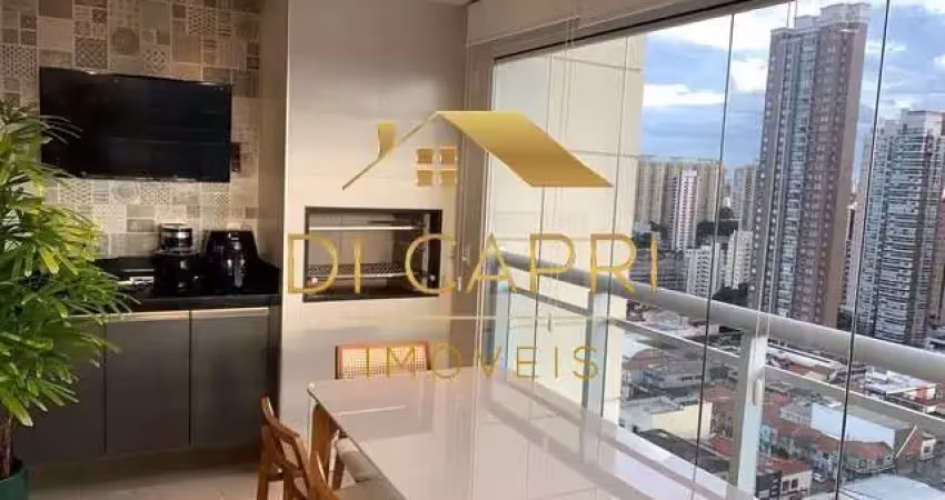 Apartamento com 3 quartos à venda na Rua Euclides Pacheco, 1141, Vila Gomes Cardim, São Paulo