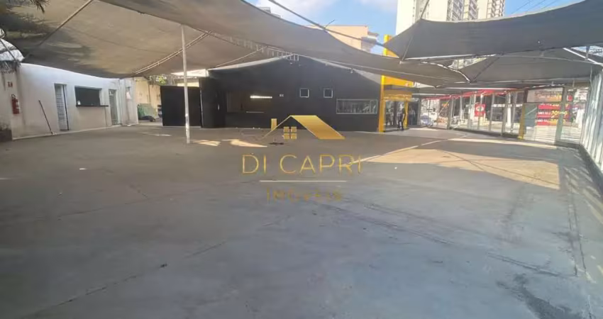 Ponto comercial para alugar na Avenida Conselheiro Carrão, 595, Vila Carrão, São Paulo