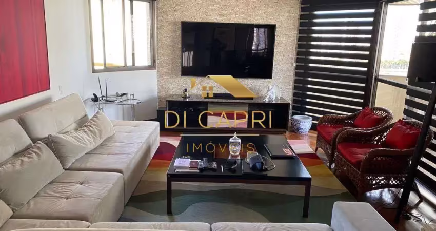 Apartamento com 4 quartos à venda na Rua Aguapeí, 95, Vila Santo Estevão, São Paulo