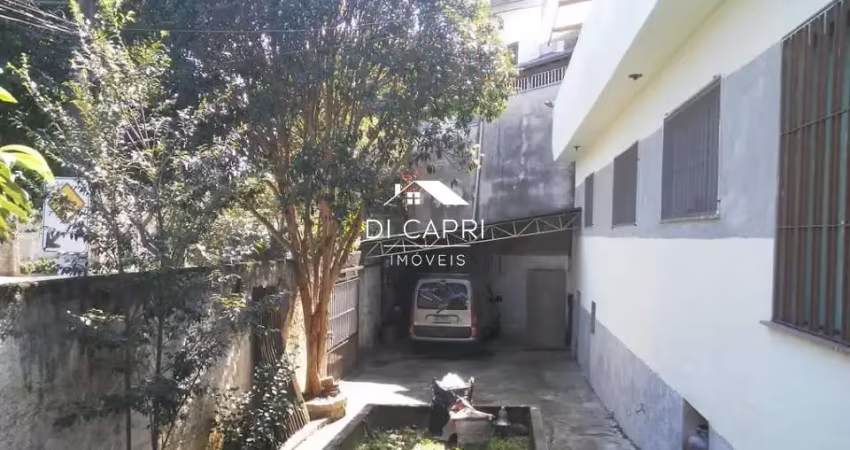 Terreno à venda na Avenida Antônio Estevão de Carvalho, 3329, Cidade Patriarca, São Paulo