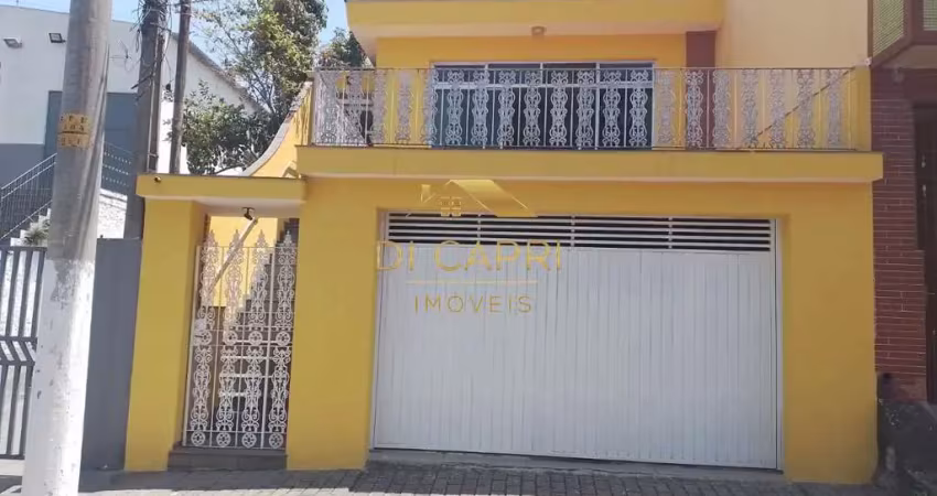 Casa com 3 quartos à venda na Rua Boa Espera, 37, Mooca, São Paulo