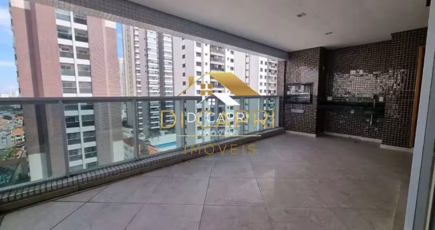 Apartamento com 3 quartos à venda na Rua Marechal Barbacena, 1302, Jardim Anália Franco, São Paulo