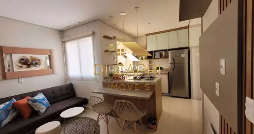 Apartamento com 1 quarto à venda na Rua José Manso, 89, Vila Matilde, São Paulo