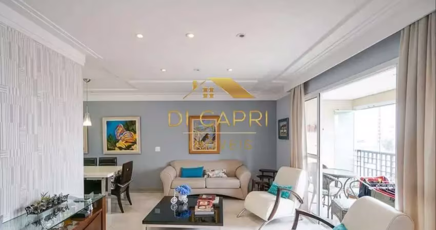 Apartamento com 3 quartos à venda na Rua Bento Gonçalves, 298, Vila Regente Feijó, São Paulo