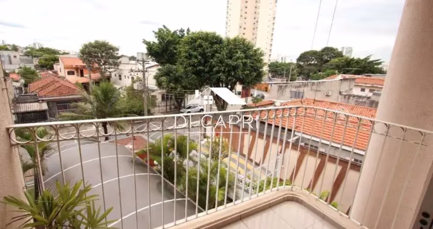 Apartamento com 3 quartos à venda na Rua Queriri, 201, Chácara Califórnia, São Paulo
