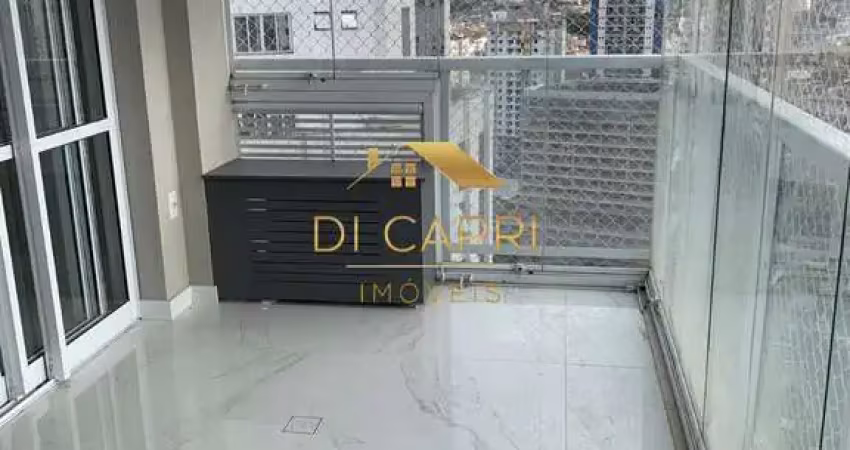Apartamento com 1 quarto à venda na Rua Marechal Barbacena, 1108, Vila Regente Feijó, São Paulo