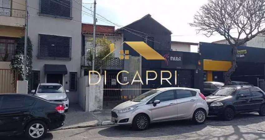 Casa com 4 quartos à venda na Icém, 37, Tatuapé, São Paulo