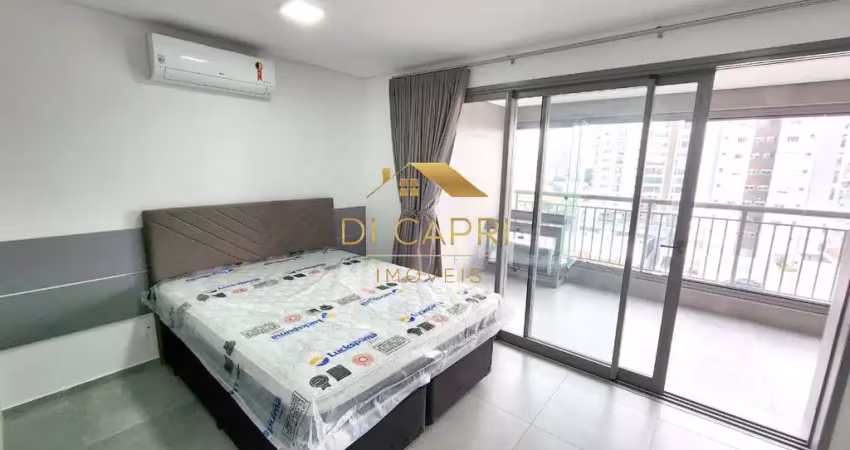 Apartamento com 1 quarto à venda na Rua Bom Sucesso, 220, Tatuapé, São Paulo