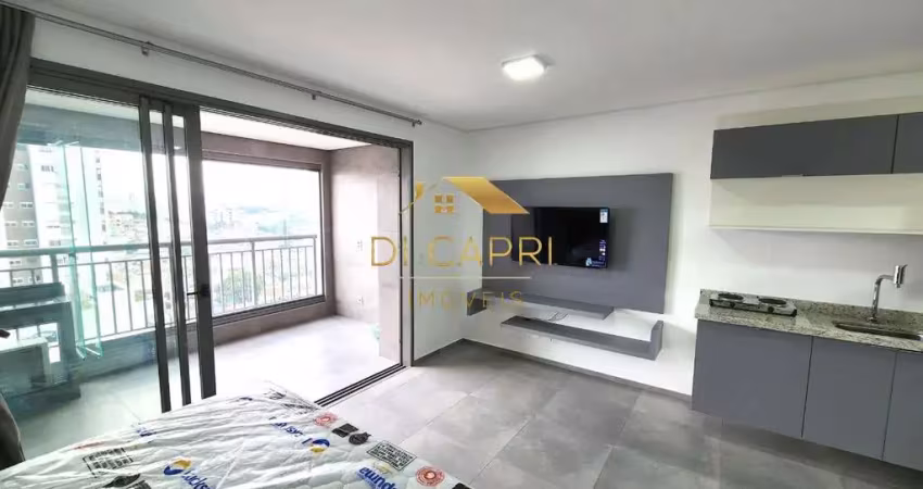 Apartamento com 1 quarto à venda na Rua Bom Sucesso, 220, Tatuapé, São Paulo