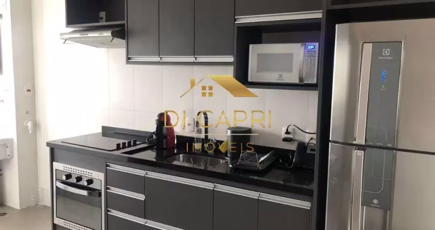 Apartamento com 1 quarto para alugar na Avenida Regente Feijó, 1650, Vila Regente Feijó, São Paulo