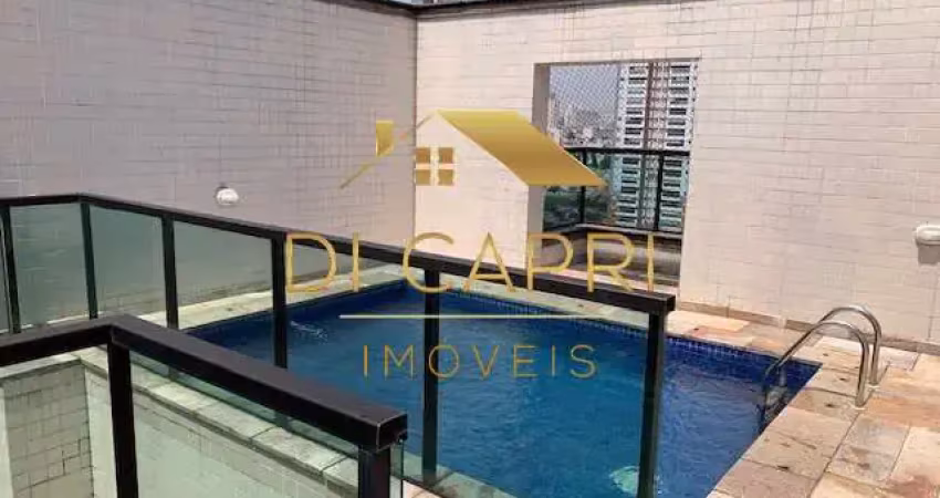 Cobertura com 3 quartos à venda na Rua Azevedo Soares, 441, Vila Gomes Cardim, São Paulo