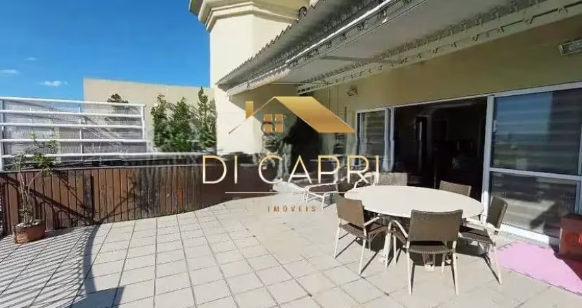 Cobertura com 4 quartos à venda na Rua Serra de Botucatu, 410, Vila Gomes Cardim, São Paulo
